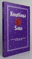 KNYTLINGA SAGA by Translated by Hermann Pálsson and Paul Edwards.