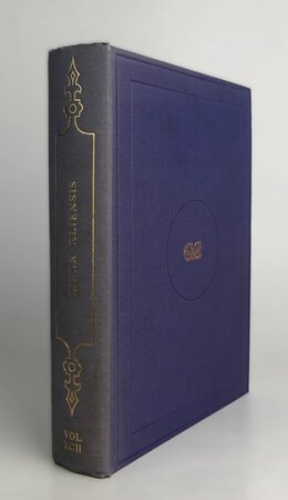 LIBER ELEINSIS by Edited by BLAKE, E.O.