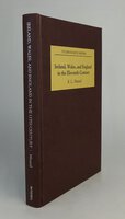 IRELAND, WALES, AND ENGLAND IN THE ELEVENTH CENTURY by Edited by MAUND, K. L.