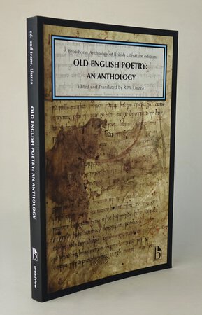 OLD ENGLISH POETRY. by Edited and Translated by, LIUZZA, R.M.