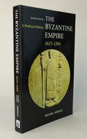 THE BYZANTINE EMPIRE 1025-1204: A Political History. by ANGOLD, Michael.