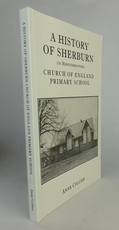 A HISTORY OF SHERBURN by COLLIER, Anne.
