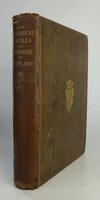 THE HISTORICAL CASTLES AND MANSIONS OF SCOTLAND. by MILLAR, A. H.