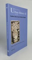 RESIDENT ALIENS IN LATER MEDIEVAL ENGLAND by ORMROD, W. Mark, MCDONALD, Nicola & TAYLOR, Craig.