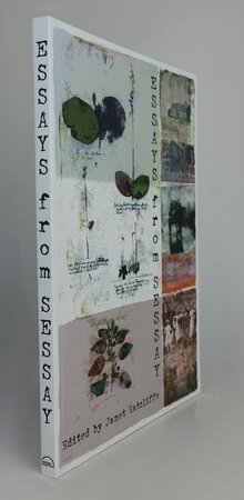 ESSAYS FROM SESSAY by Edited by RATCLIFFE, Janet.