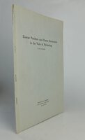 LINEAR PARISHES AND FARM STRUCTURES IN THE VALE OF PICKERING. by TUCKER, D.N.