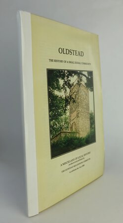 OLDSTEAD
