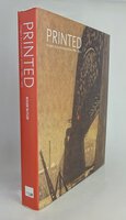 PRINTED: images by Australian artists 1885-1955. by BUTLER, Roger.