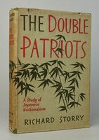 THE DOUBLE PATRIOTS. by STORRY, Richard.