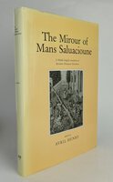 THE MIROUR OF MANS SALUACIOUNE by HENRY, Avril. (editor)