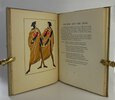 Another image of STUDIO PLAYS by BAX, Clifford. With designs for costumes and one scene by Dorothy Mullock.