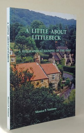 A LITTLE ABOUT LITTLEBECK by VENTRESS, Monica P.