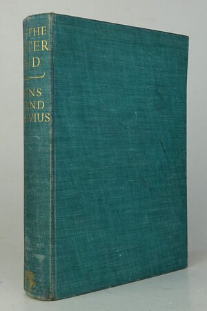 TO THE BITTER END. by GISEVIUS, Hans Bernd. Translated from the German by Richard and Clara Winstone. With Introduction by Allen W. Dulles.