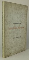 THE PORTRAITS OF GEOFFREY CHAUCER. by SPIELMANN, M.H.