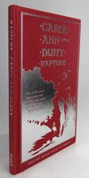 RAPTURE. by DUFFY, Carol Ann.