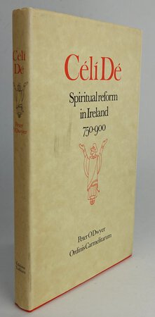 CÉLI DÉ. by O'DWYER, Peter.