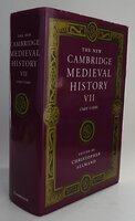 THE NEW CAMBRIDGE MEDIEVAL HISTORY, Volume VII, c.1415-c.1500. by Edited by ALLMAND, Christopher.