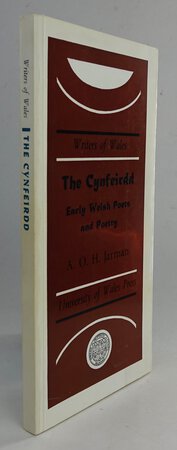 THE CYNFEIRDD. by JARMAN, A. O. H.