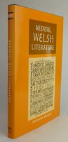 MEDIEVAL WELSH LITERATURE. by BREEZE, Andrew.