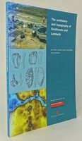 THE PREHISTORY AND TOPOGRAPHY OF SOUTHWARK AND LAMBETH. by SIDELL, Jane; COTTON, Jonathan; RAYNER, Louise; WHEELER, Lucy.