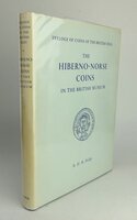 THE HIBERNO-NORSE COINS IN THE BRITISH MUSEUM. by DOLLEY, R.H.M.