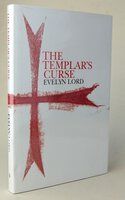 THE TEMPLAR'S CURSE. by LORD, Evelyn.