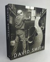 DAVID SMITH. by Edited by GIMENEZ, Carmen,