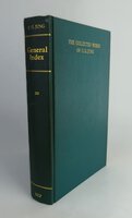 The Collected Works, Volume Twenty: GENERAL INDEX TO THE COLLECTED WORKS OF C.G. JUNG. by Compiled by: FORRYAN, Barbara; GLOVER, Janet M.