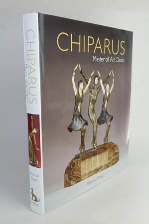 CHIPARUS. by SHAYO, Alberto.