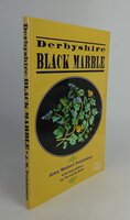 DERBYSHIRE BLACK MARBLE. by TOMLINSON, John Michael. With Appendices by Trevor D. Ford.