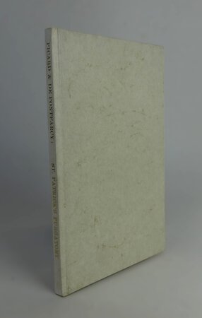 SAINT PATRICK'S PURGATORY. by Translated by: PICARD, Jean-Michel, with an Introduction by Yolande de Pontfarcy. Foreword by Bishop Joseph Duffy.