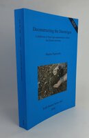 DECONSTRUCTING THE DUROTRIGES. by PAPWORTH, Martin.