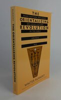 THE ORIENTALIZING REVOLUTION: by BURKERT, Walter; translated by PINDER, Margaret and BURKERT, Walter