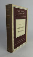 The Collected Works, Volume Two: EXPERIMENTAL RESEARCHES. by JUNG, C.G. Translated from the German by: STEIN, Leopold.