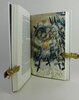 Another image of THE DARK IS RISING by COOPER, Susan; illustrated by CARLIN, Laura.