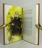 Another image of THINGS FALL APART by ACHEBE, Chinua. Illustrated by: ILYA, Kareme.