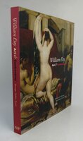 WILLIAM ETTY by BURNAGE, Sarah; HALLETT, Mark; TURNER, Laura.
