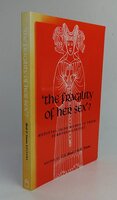 'THE FRAGILITY OF HER SEX'? by MEEK, C.E. & SIMMS, M.K.