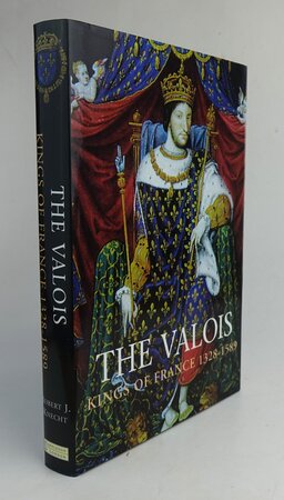THE VALOIS. by KNECHT, Robert J.