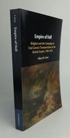 EMPIRE OF HELL by CAREY, Hilary M.