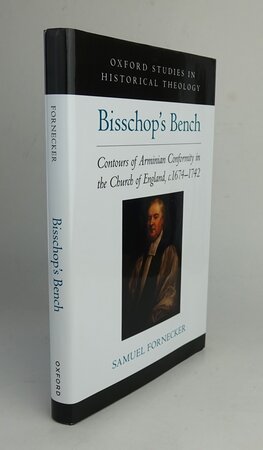 BISSCHOP'S BENCH by FORNECKER, Samuel.