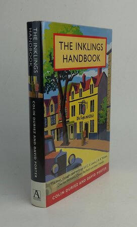 THE INKLINGS HANDBOOK. by DURIEZ, Colin and PORTER, David.