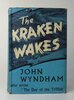 Another image of THE KRAKEN WAKES. by WYNDHAM, John.