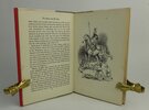 Another image of THE HORSE AND HIS BOY. by LEWIS, C. S. Illustrated by Pauline Baynes.