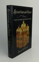 BYZANTIUM AND VENICE. by NICOL, Donald M.