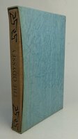 THE ODYSSEY. by HOMER. Translated by E.V. Rieu, and illustrated by Elisabeth Frink.