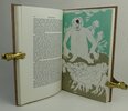 Another image of THE ODYSSEY. by HOMER. Translated by E.V. Rieu, and illustrated by Elisabeth Frink.