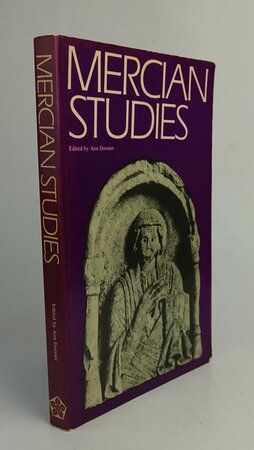 MERCIAN STUDIES. by Edited by DORMIER, Ann.
