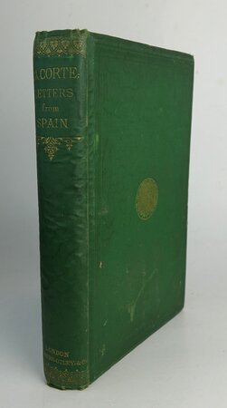 LA CORTE: by Anonymous. [Possibly B.P. Pratten]