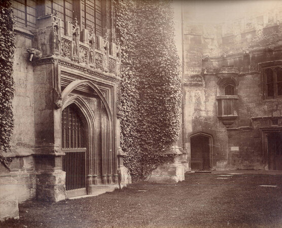 OXFORD, CAMBRIDGE ETC... by PHOTOGRAPH ALBUM (Frith, Valentine, Yeoman, G W Wilson et al?)
